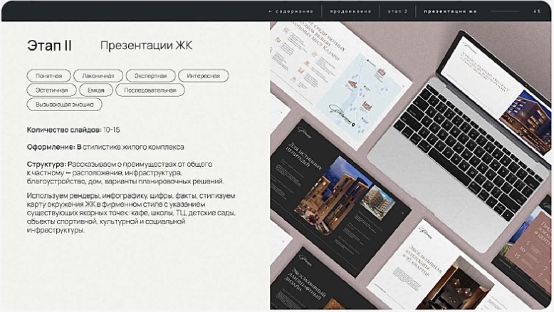 Бренд менеджер кто это