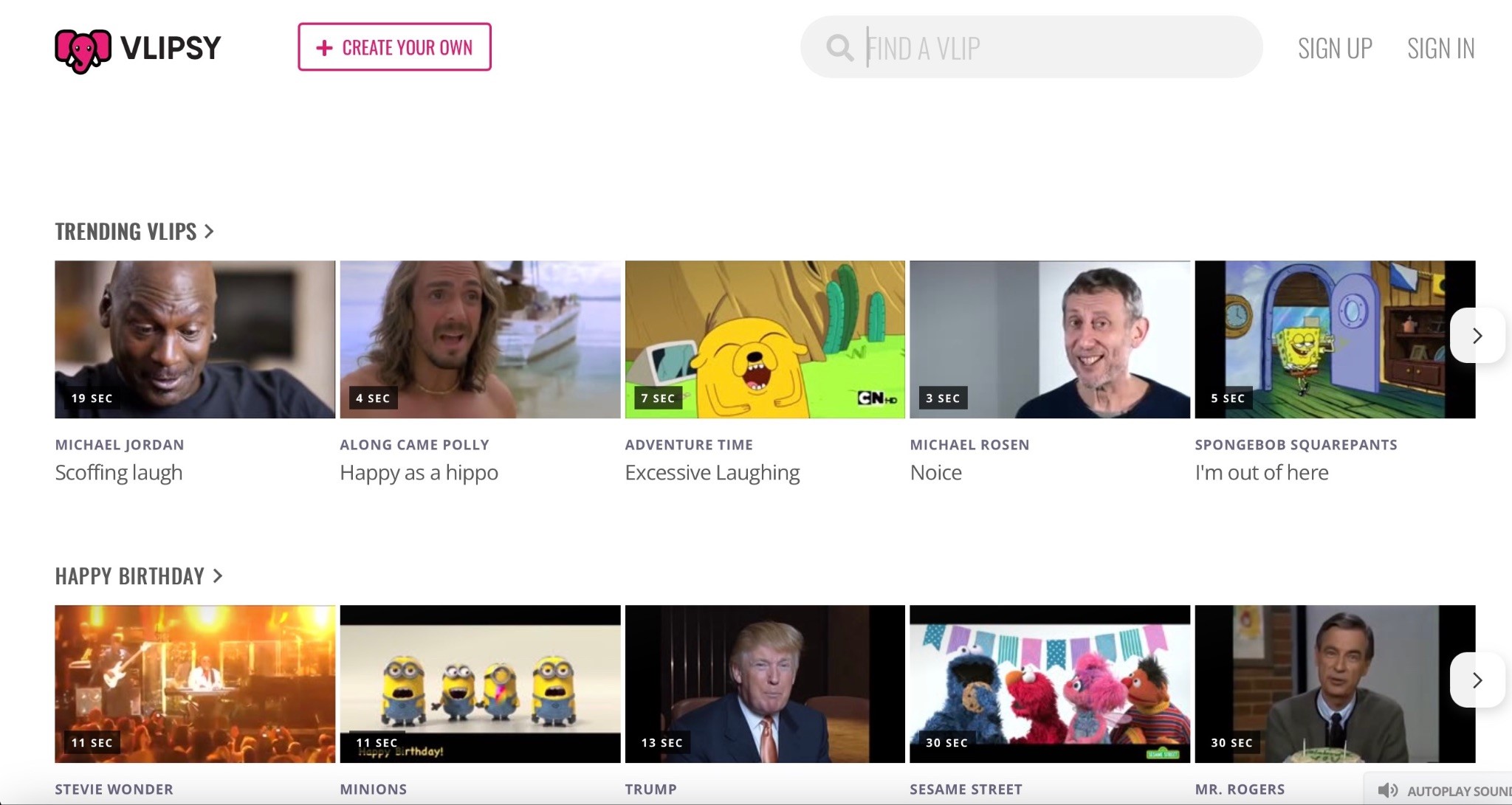 Вирусные видеоролики что это