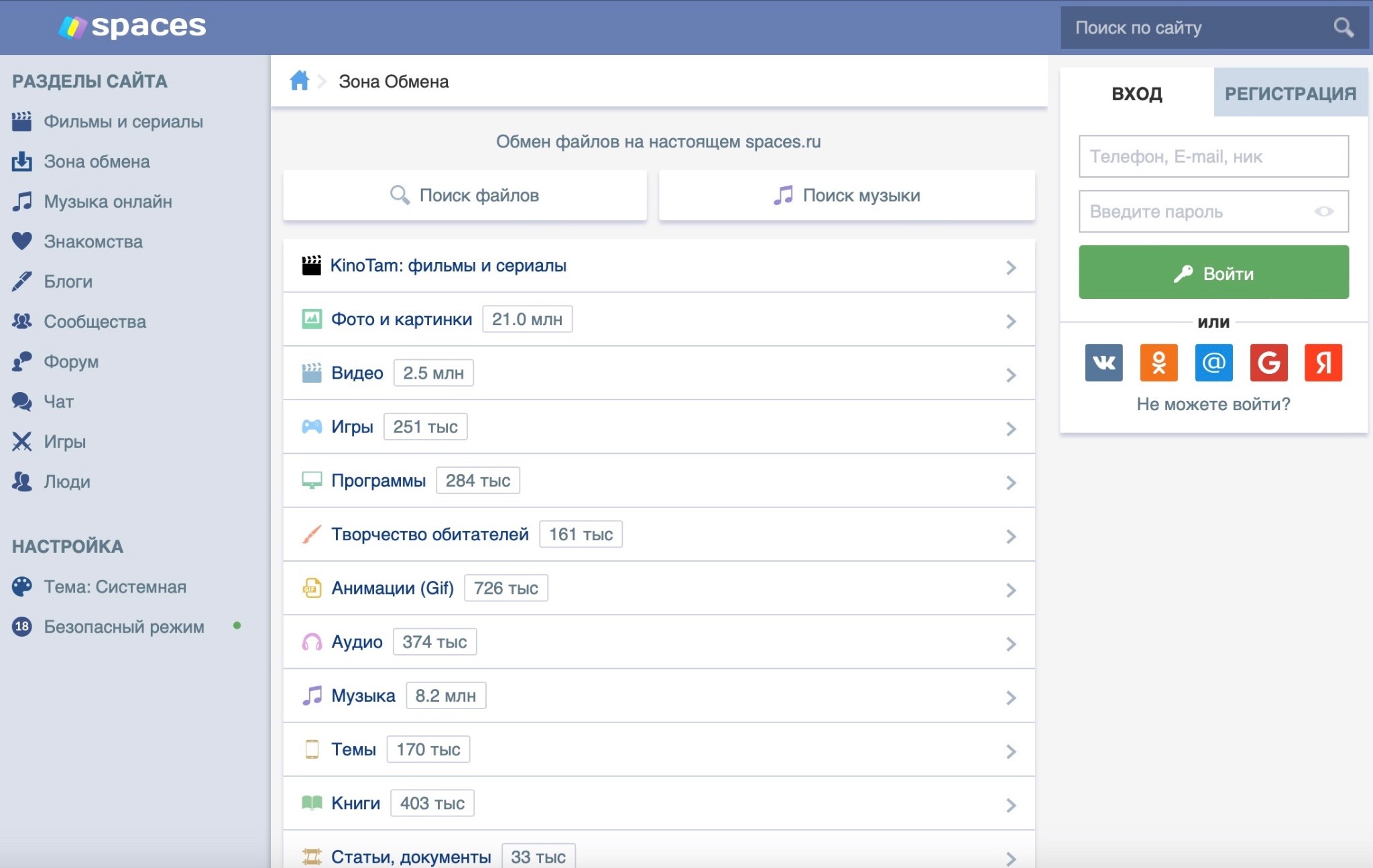 Вирусные видеоролики