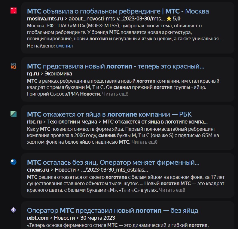 Календарь инфоповодов