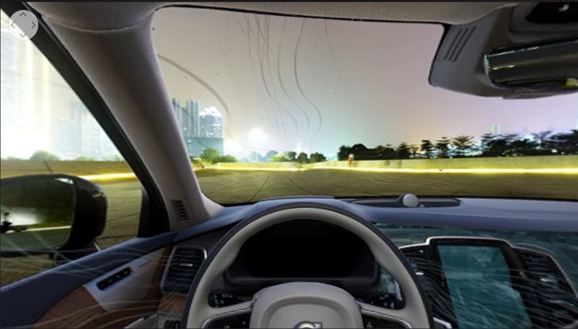 Vr и ar технологии что это