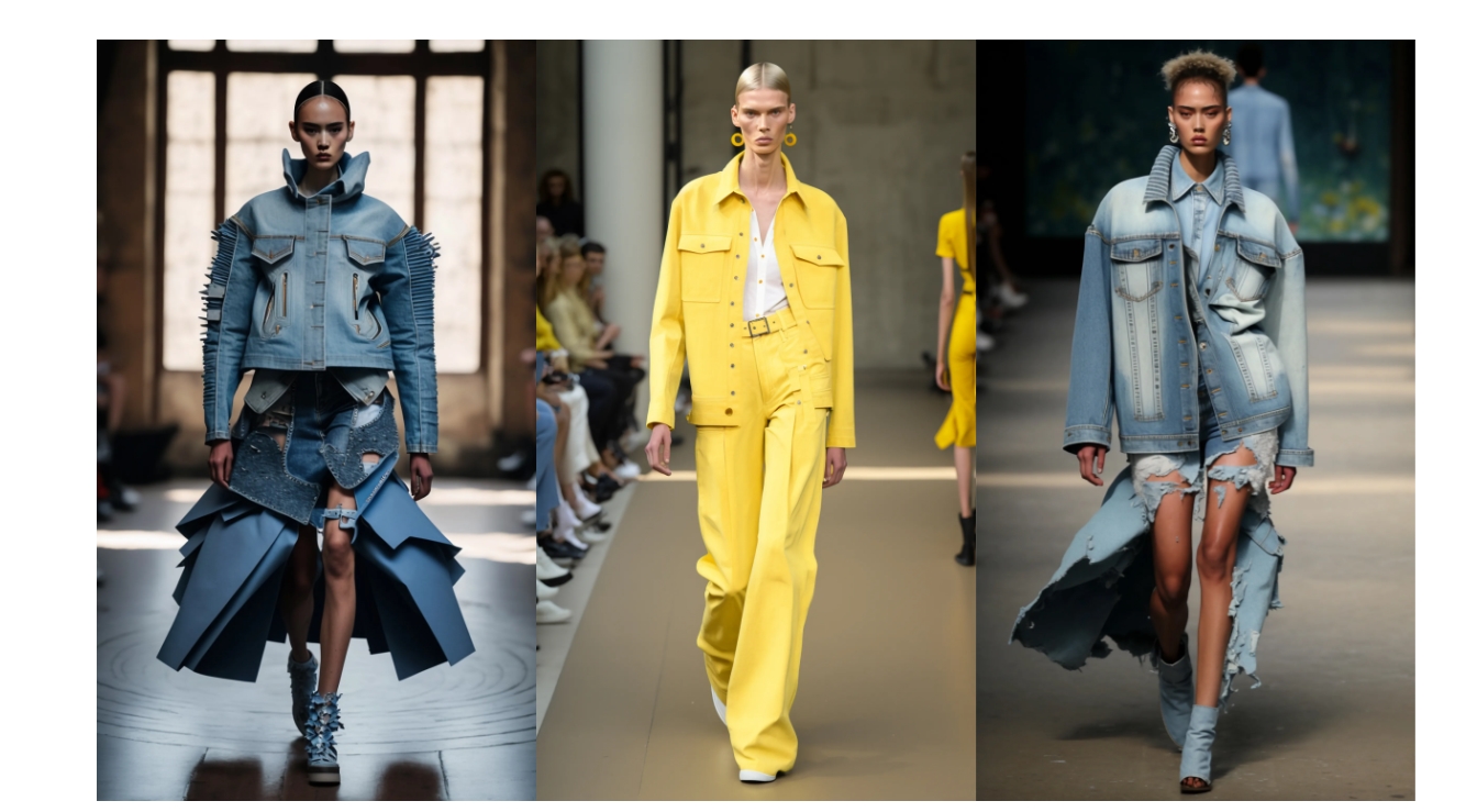 Лучшие нейросети для создания изображений