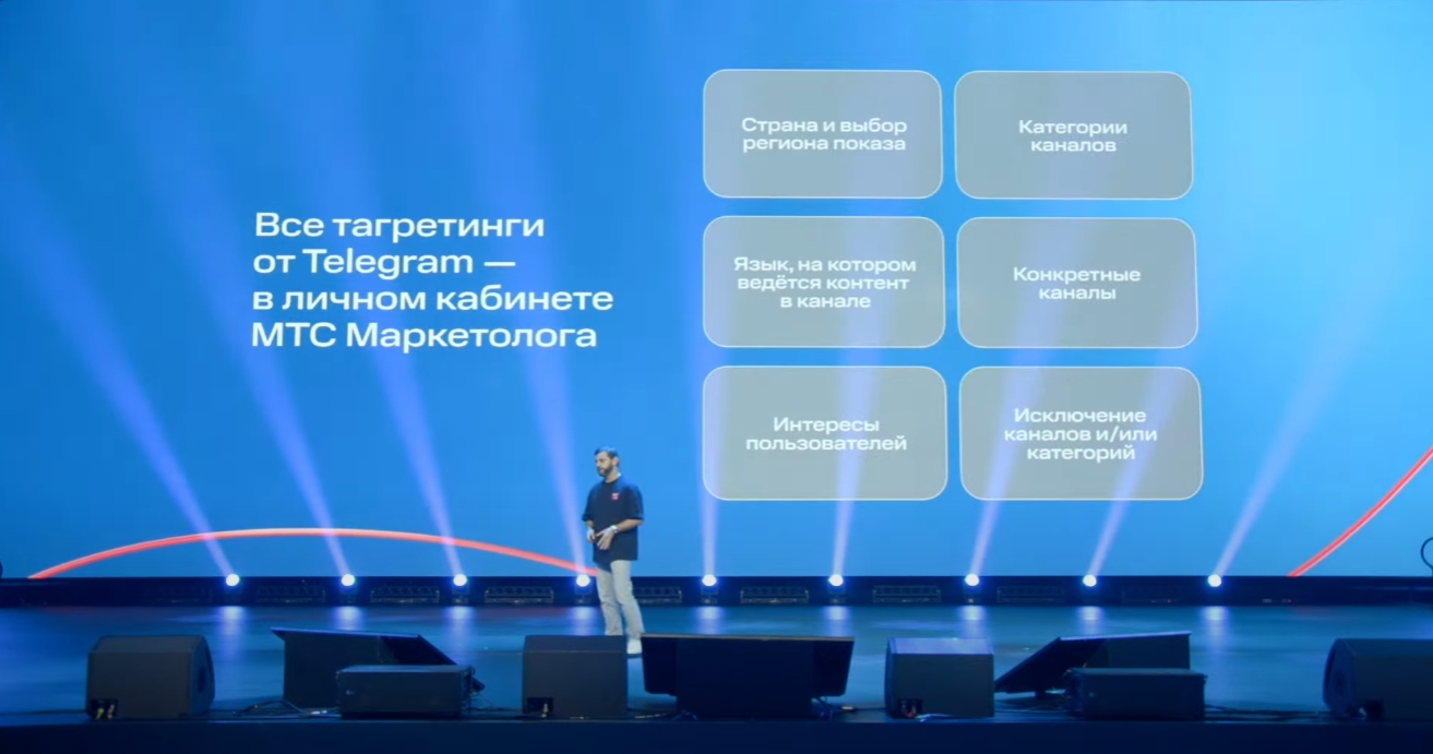 современные тренды в рекламе