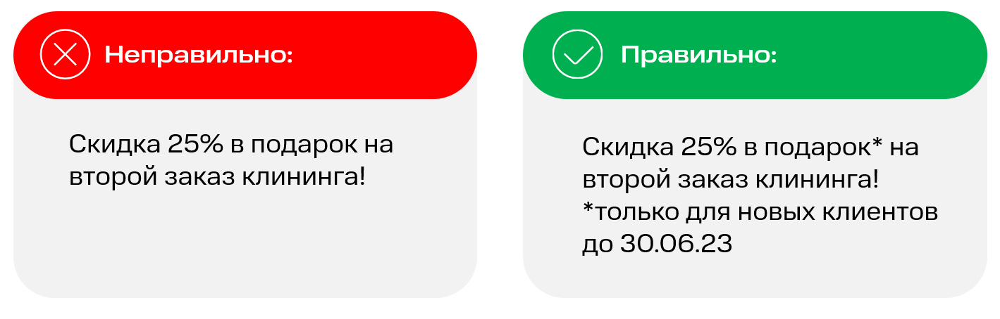 модерация товара это