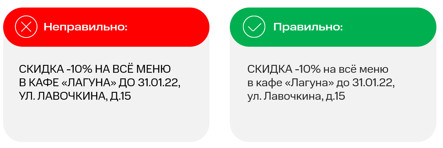 модерация что это простыми