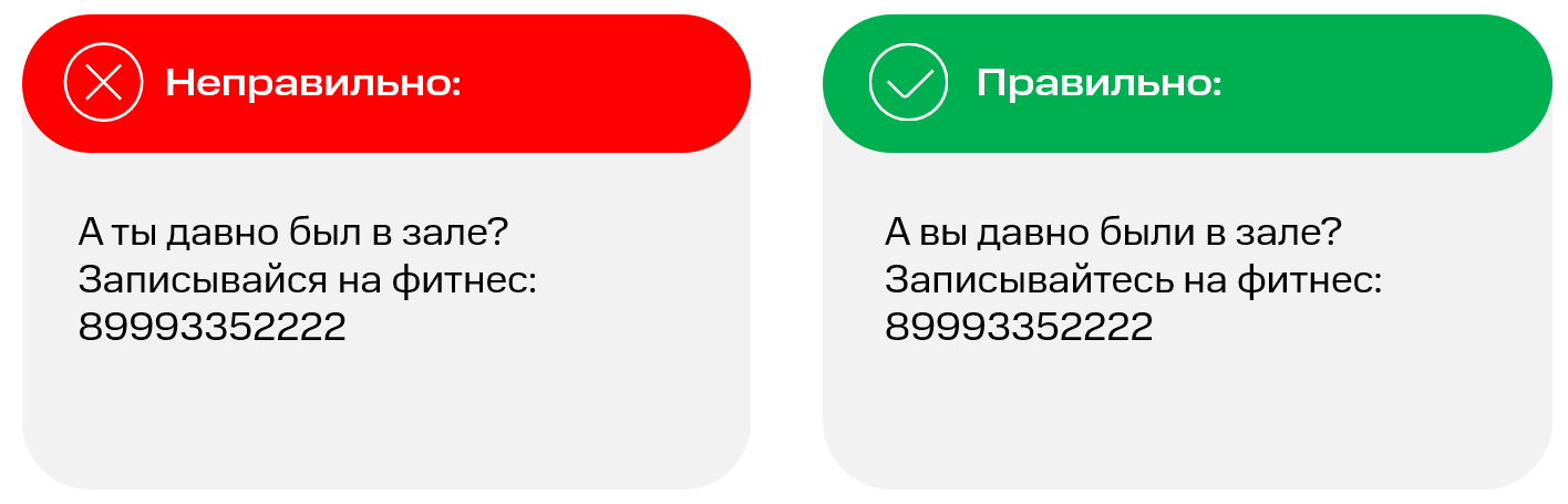 модерация это