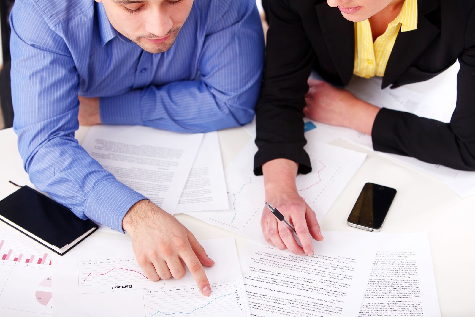 финансовый менеджмент в управлении организацией