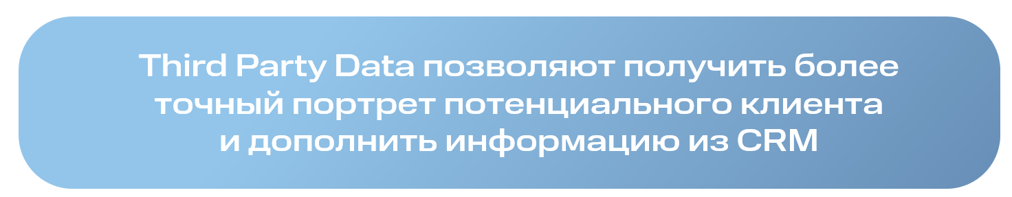 Обезличенные персональные данные это