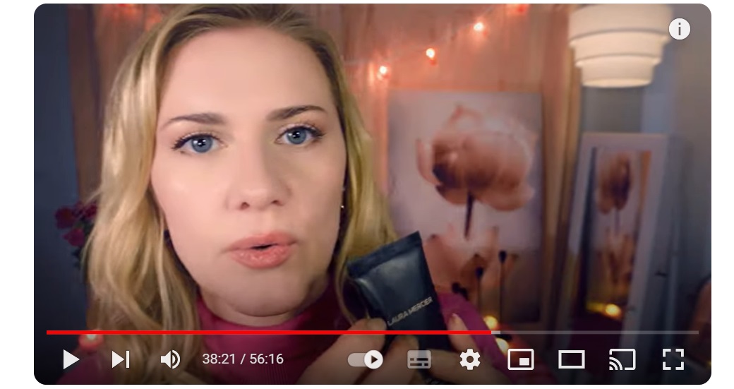 Пример использования неоновой палитры в оформлении бренда, тренды 2024