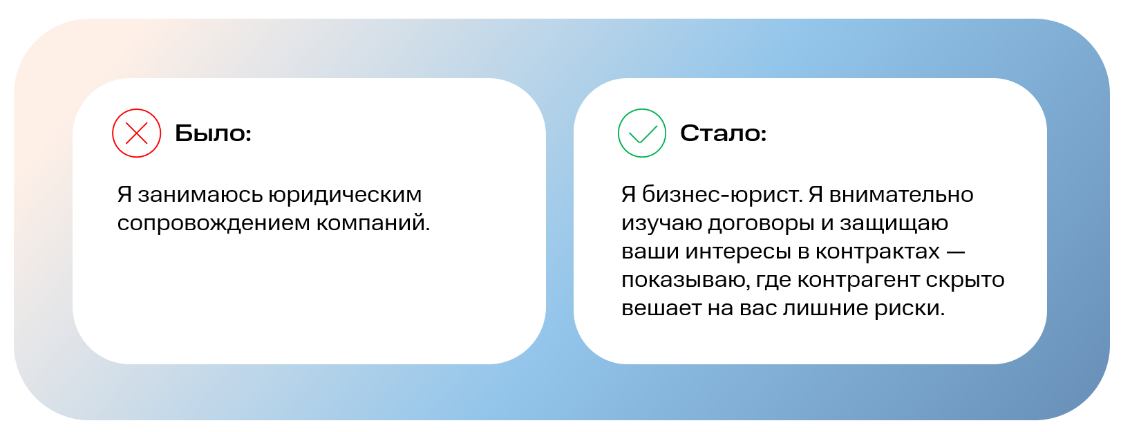 Что такое product market fit