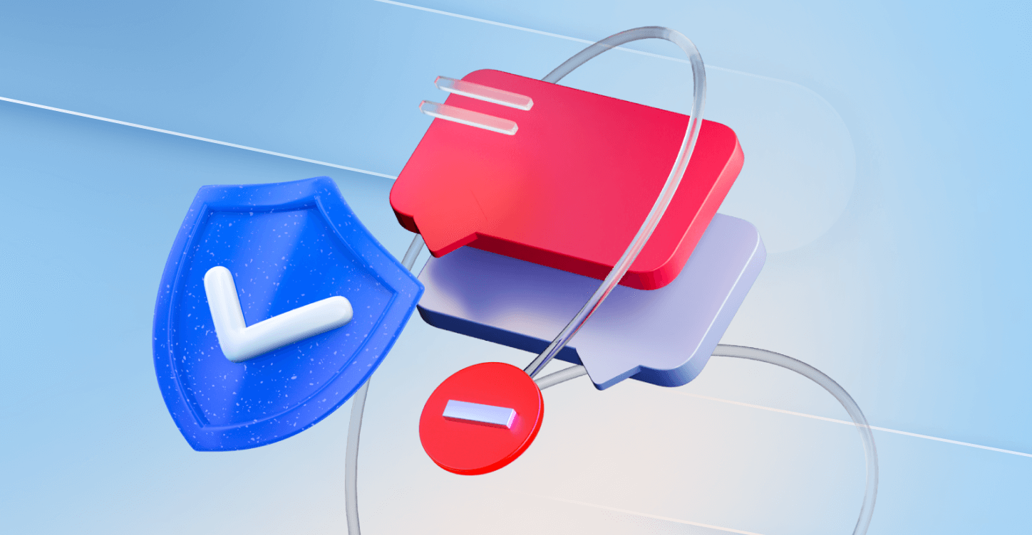 Защита от фрода